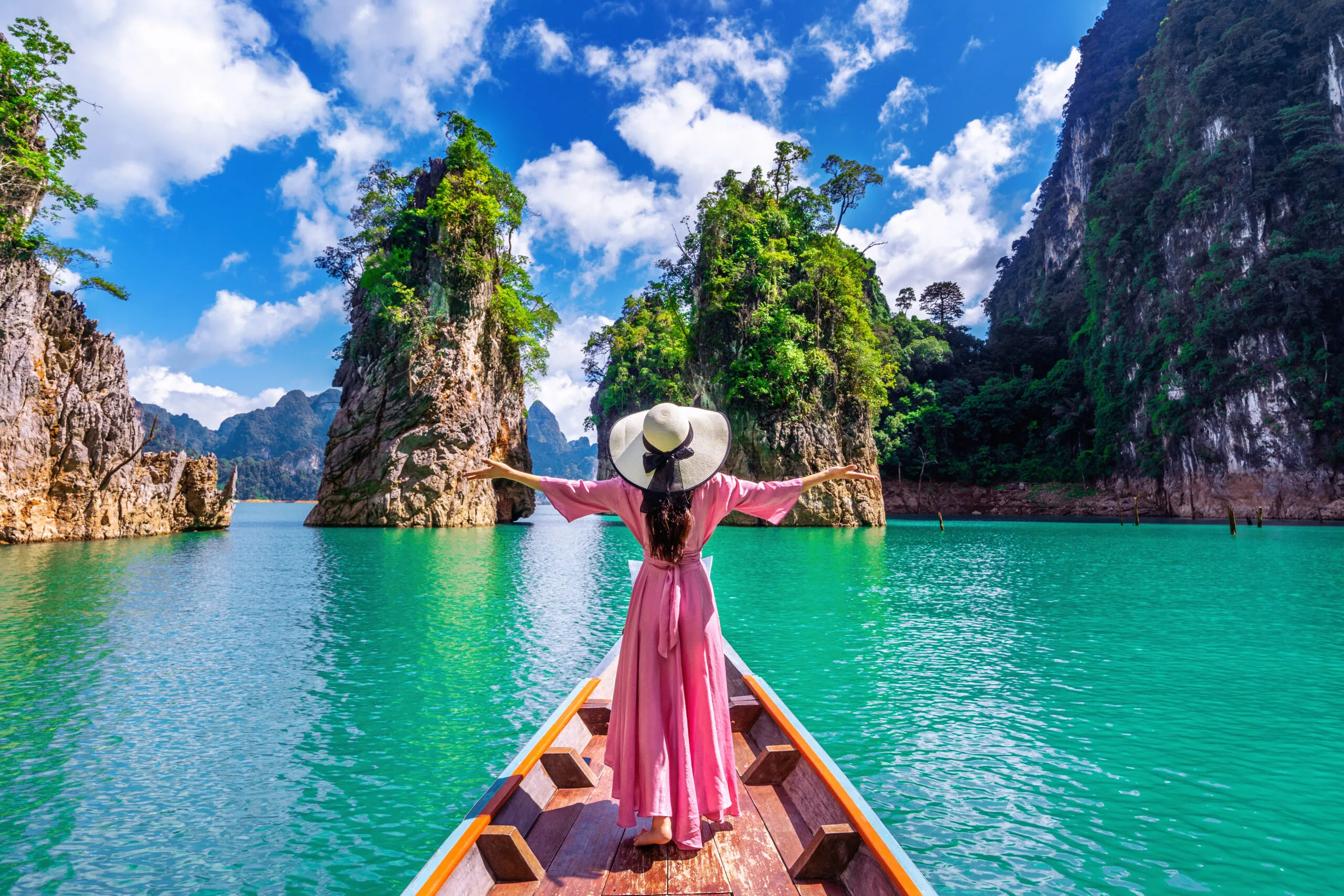 Global Destination Management Company