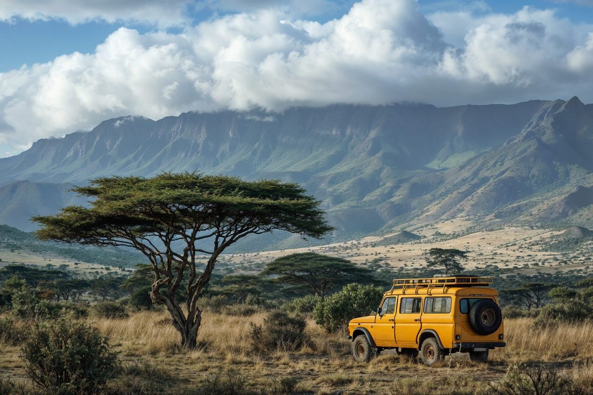 africa dmc