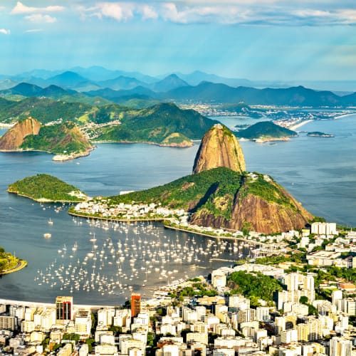 Brazil