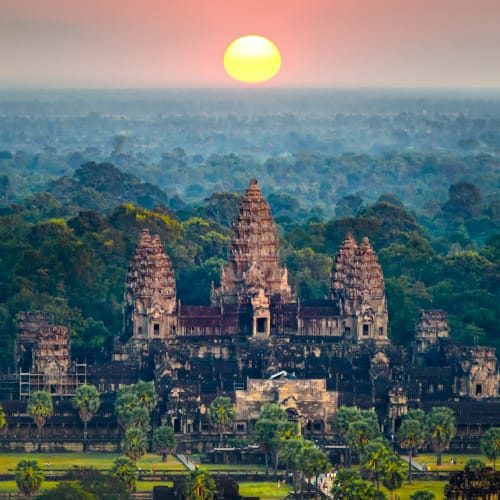 Cambodia