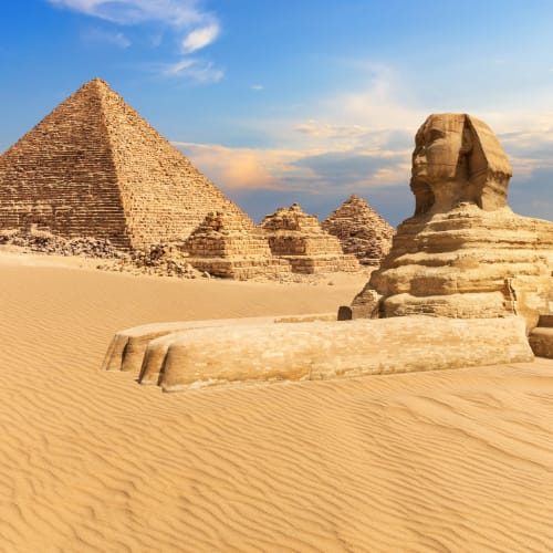 Egypt