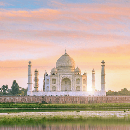 India
