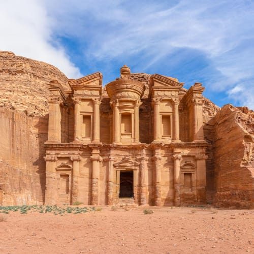 Jordan