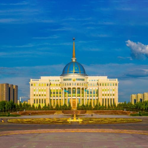 Kazakistan
