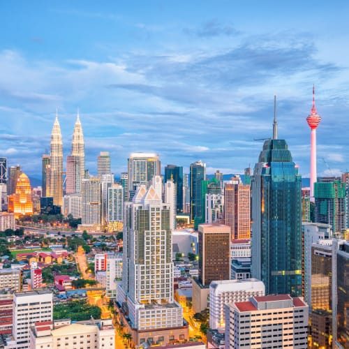 Malaysia