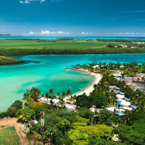 Mauritius