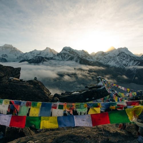 Nepal
