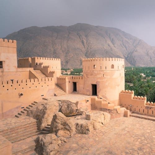 Oman