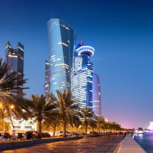Qatar