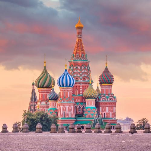 Russia