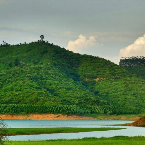 Rwanda