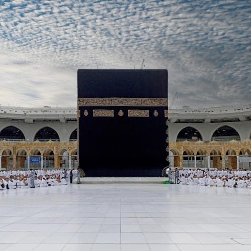 Saudia