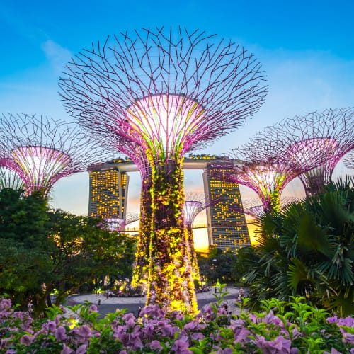 Singapore