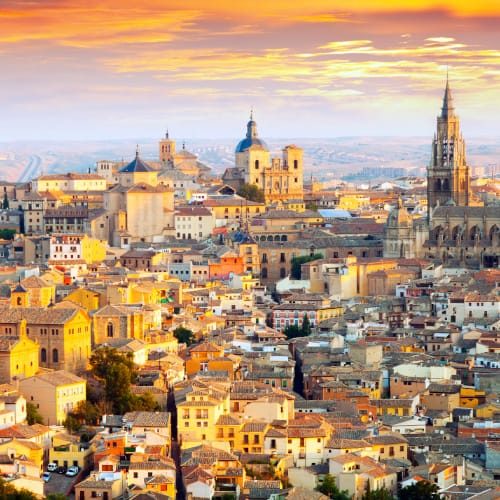 Spain