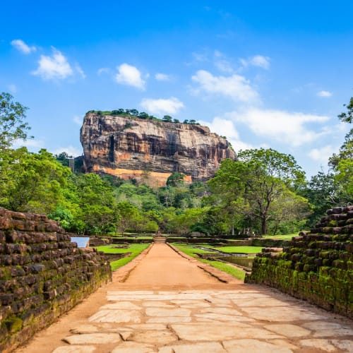 Sri lanka