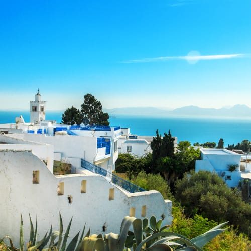 Tunisia