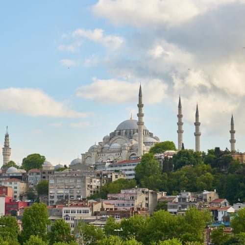 Turkey