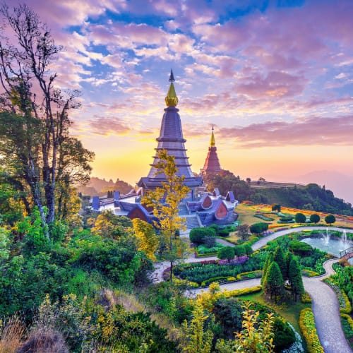 Thailand