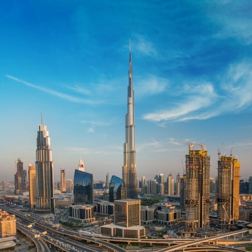 UAE