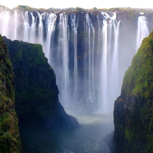 Zambia