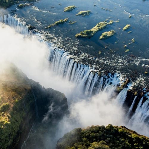 Zimbabwe