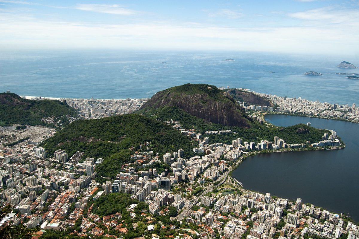 south america dmc