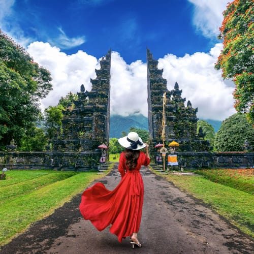 Indonesia